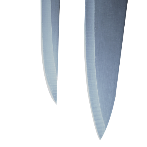 Knife Rental for Hospitality